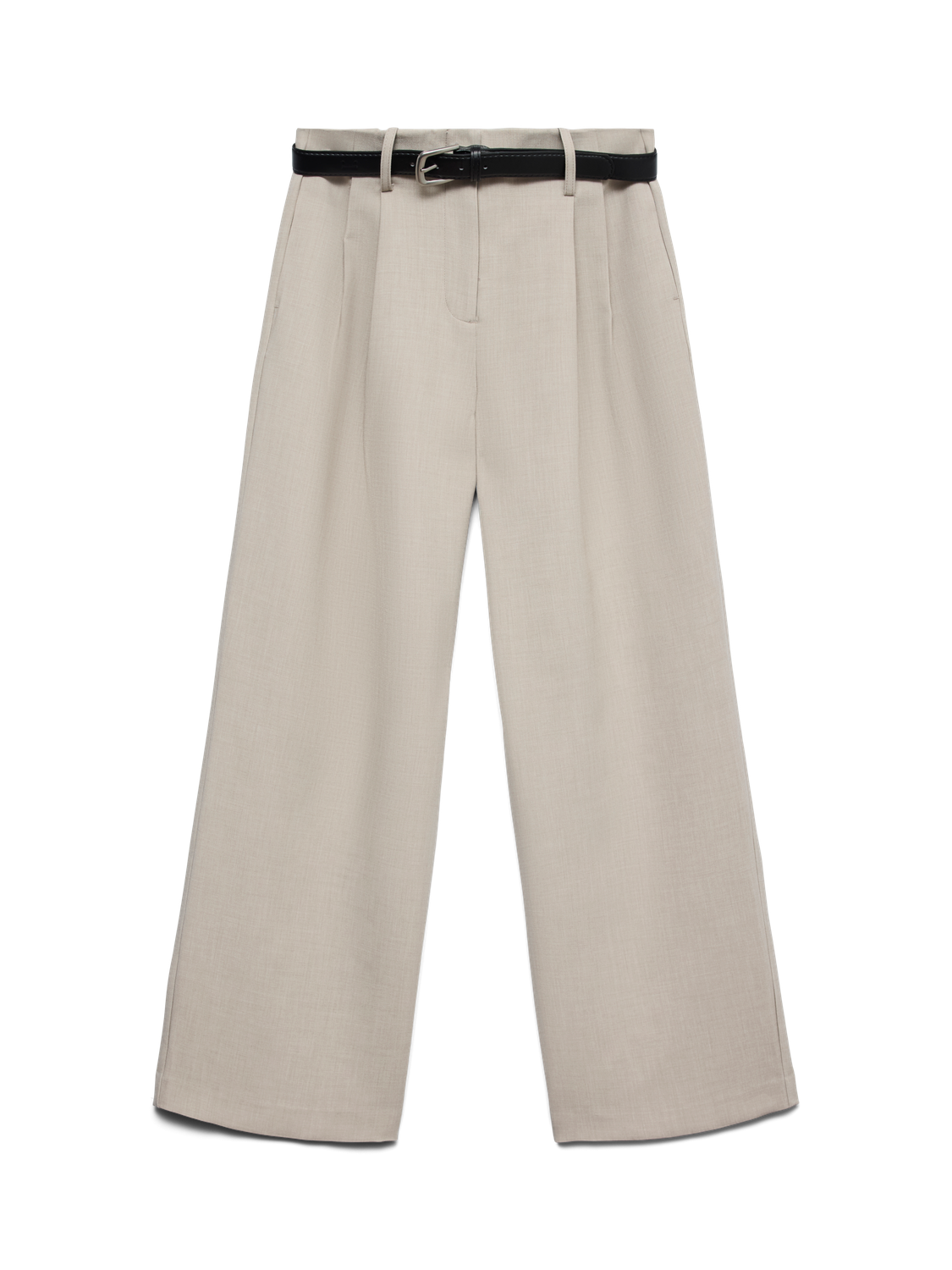VMMICHELL WIDE BELTED PANT